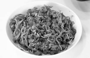 Masala Maggi