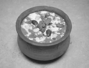 Shahi Paneer