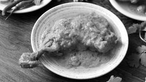 Chicken Chap 