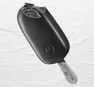 Magnum Truffle (Inclusive of ice cream handling charges)