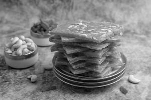 Maharaja Ice Halwa