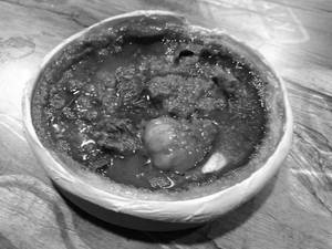 Champaran Handi Chicken