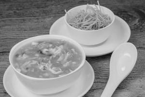 Veg Manchow Soup