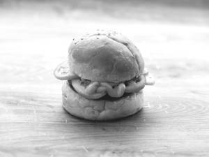 Veg Burger