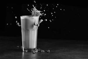 Classic Cold Coffee