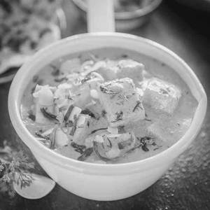 Shahi Paneer