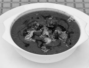 Mutton Handi Full