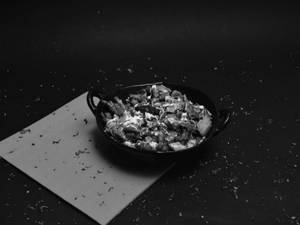 Veg Jalfrezi