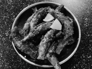 Taru Buthai Deep Fry 