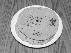 Tawa Roti