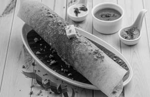 Cheese Sada Dosa