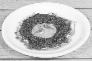 Tomato Fry [2 Egg]