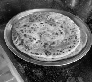 Aloo Paratha