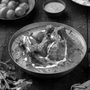 Butter Chicken  (boneless)