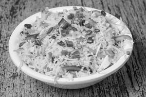 Veg Fried Rice