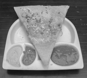 Paneer Dosa   