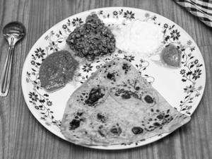 Paratha
