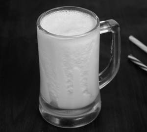 Mango Lassi