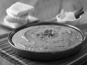 Spicy Hummus