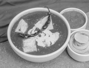 Palak Paneer (500 ml container)