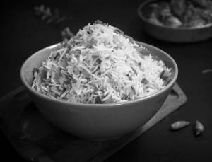 Veg Fried Rice