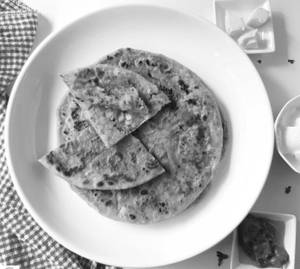 Aloo Paratha