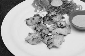Irani Fish Tikka [5 Pieces]