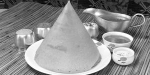 Super Paper Dosa [100 Grams]
