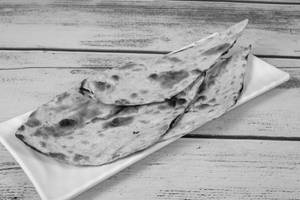 Naan (plain)