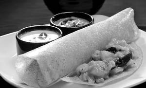 Masala Roast