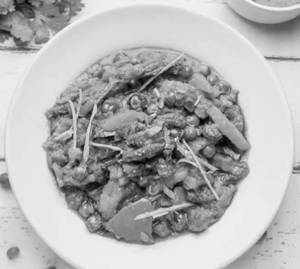 Mix Vegetable