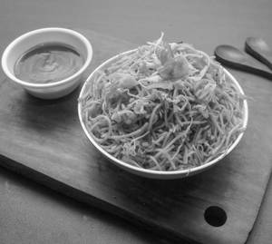 Plain Noodles [Veg]