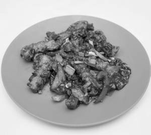 Chilly Chicken