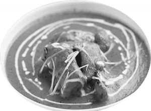 Butter Chicken [Boneless]