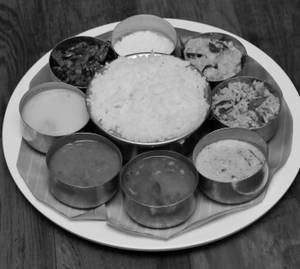 Special Meals