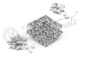 Groundnut Chikki