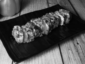 Paneer tikka