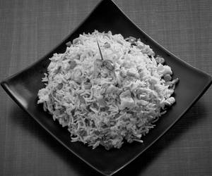 Egg  Fried Rice
