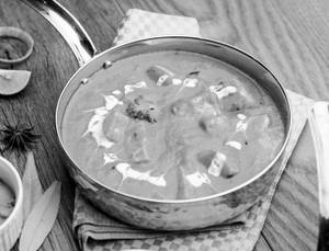 Paneer Butter Masala
