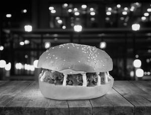 Chicken Burger