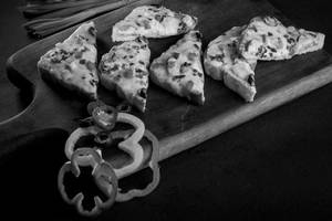 Italian Garlic Bread