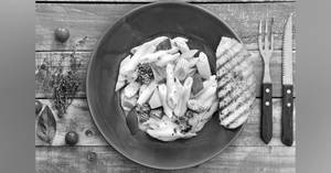 Veg  Penne Pasta 