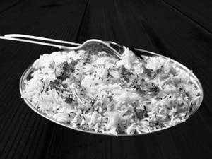 Jeera Rice