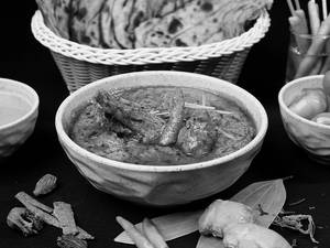 Mutton Korma