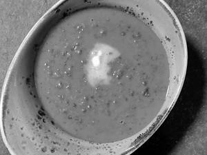 Dal Tadka