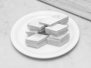 Kaju Katli