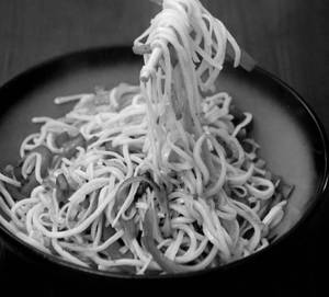 Veg Noodles
