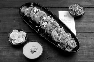 Veg Shami Kebab