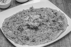 Mysore Sada Dosa
