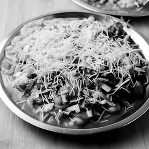 Masala Poori